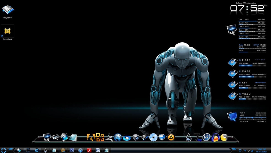 windows 7 hacker edition download